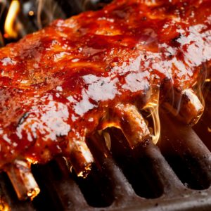 Grillen BBQ